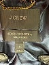 J.Crew Red Wool Coat Size 2 - photo 6