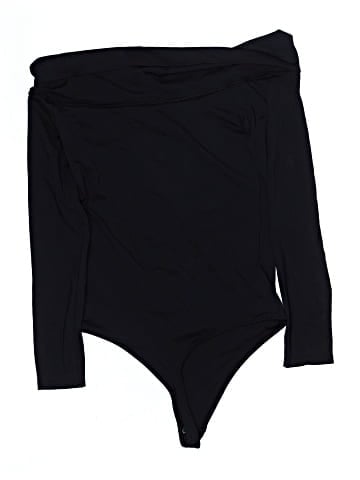 Contour Bodysuit (view 2)