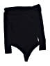 Contour Black Bodysuit Size L - photo 2