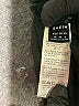Shein Black Sleeveless Top Size 6 - photo 7