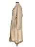 Athleta Tan Trenchcoat Size L - photo 5
