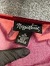 Maggie Barnes Burgundy Short Sleeve Blouse Size 1X - photo 7