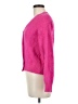 Unbranded Pink Cardigan Size M (estimated) - photo 5