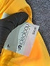 Ideology Color Block Yellow Active Pants Size S - photo 5
