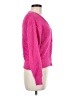 Unbranded Pink Cardigan Size M (estimated) - photo 4