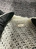 Armani Exchange Ivory Cardigan Size L - photo 7