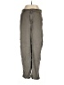 Everlane Gray Cargo Pants Size 4 - photo 1