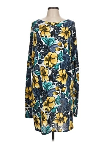 Three Dots Casual Dress (view 1)