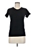 Unbranded Black Short Sleeve T-Shirt Size 8 (estimated) - photo 1