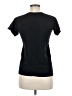 Unbranded Black Short Sleeve T-Shirt Size 8 (estimated) - photo 2
