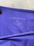 Fabletics Solid Blue Cocktail Dress Size XS - photo 7