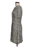 BP. Tweed Gray Casual Dress Size M - photo 5