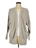 Express Gray Kimono Size M - photo 1
