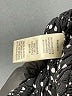 Max Studio Polka Dots Black Jumpsuit Size XS - photo 5