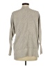 Express Gray Kimono Size M - photo 2