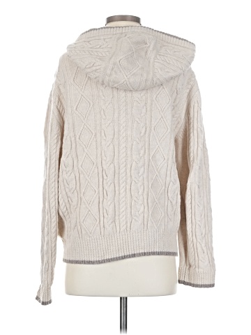 Teenie Weenie Zip Up Hoodie (view 2)