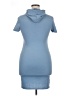 Sincerely Jules Blue Casual Dress Size XL - photo 2
