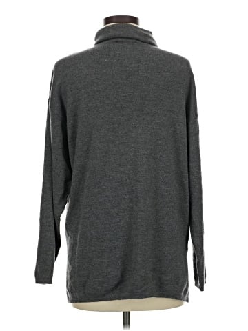 Karin Stevens Turtleneck Sweater (view 2)