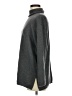Karin Stevens Gray Turtleneck Sweater Size M - photo 5