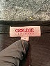 GOLDIE Black Short Sleeve Top Size S - photo 7