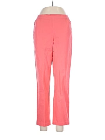 Isaac Mizrahi LIVE! Casual Pants (view 1)