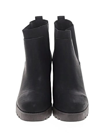 Crown Vintage Ankle Boots (view 2)
