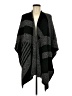 Zara Black Poncho Size M - photo 1