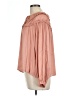 Strut & Bolt 100% Polyester Pink Long Sleeve Blouse Size L - photo 5
