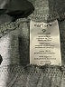 Carter's 100% Cotton Gray Sweatpants 6-9 MO / 9 MO - photo 3