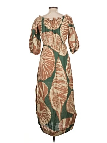 Johanna Ortiz Casual Dress (view 2)