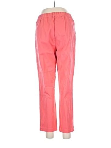 Isaac Mizrahi LIVE! Casual Pants (view 2)
