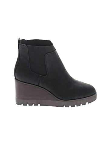 Crown Vintage Ankle Boots (view 1)