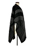 Zara Black Poncho Size M - photo 4
