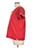 Maurices Red Short Sleeve Top Size L - photo 5