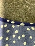 Unbranded 100% Polyester Stars Blue Short Sleeve Blouse Size XXL - photo 7