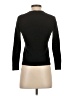 Morgan Taylor 100% Cashmere Black Cashmere Pullover Sweater Size S - photo 2