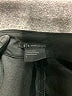 Armani Exchange Solid Black Formal Skirt Size 2 - photo 4