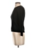 Morgan Taylor 100% Cashmere Black Cashmere Pullover Sweater Size S - photo 5