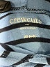 Crewcuts Outlet 100% Cotton Blue Long Sleeve Turtleneck Size 4 - 5 - photo 3