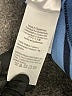 Crewcuts Outlet 100% Cotton Blue Long Sleeve Turtleneck Size 4 - 5 - photo 4