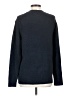 Club Monaco Solid Blue Pullover Sweater Size XS - photo 2