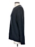 Club Monaco Solid Blue Pullover Sweater Size XS - photo 5