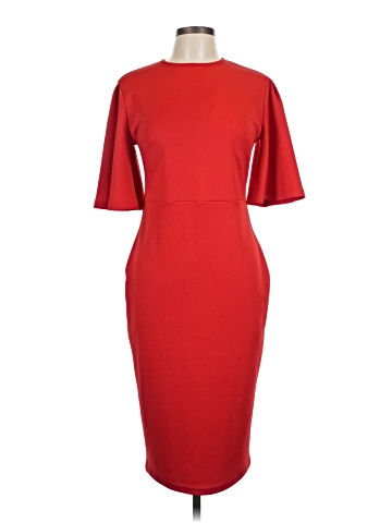 Unbranded Cocktail Dress (view 1)