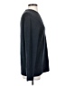 Club Monaco Solid Blue Pullover Sweater Size XS - photo 4