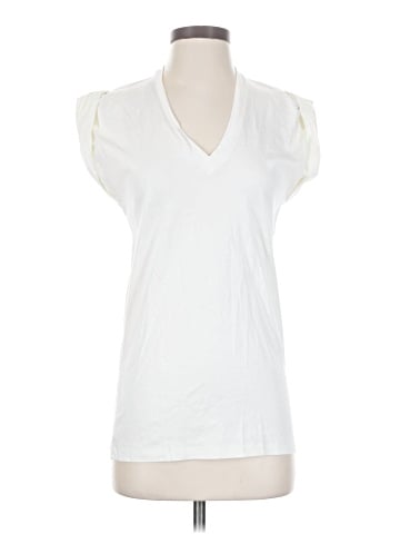 Isabel Marant Sleeveless T-Shirt (view 1)