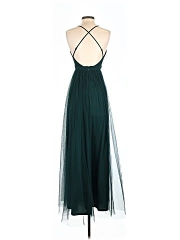 Lulus Cocktail Dress (view 2)