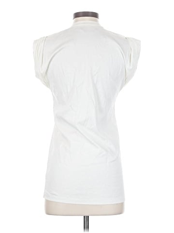 Isabel Marant Sleeveless T-Shirt (view 2)