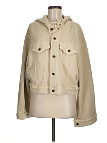Free People Jacket (view 1)