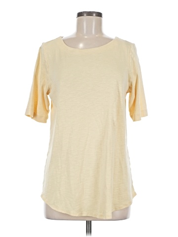 J.Jill 3/4 Sleeve T-Shirt (view 1)