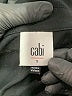 CAbi Black 3/4 Sleeve Button-Down Shirt Size S - photo 7